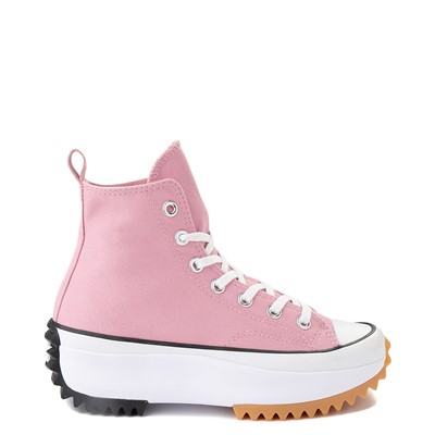 pink high converse