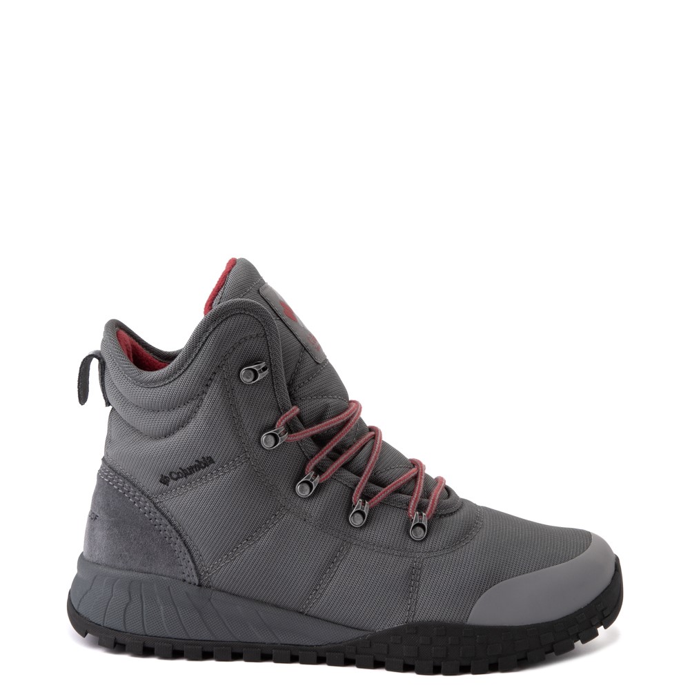 columbia fairbanks mid boot