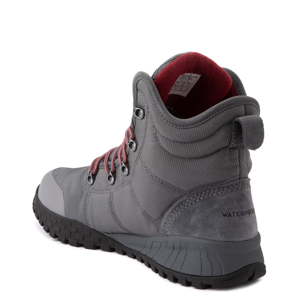 columbia men's fairbanks boots