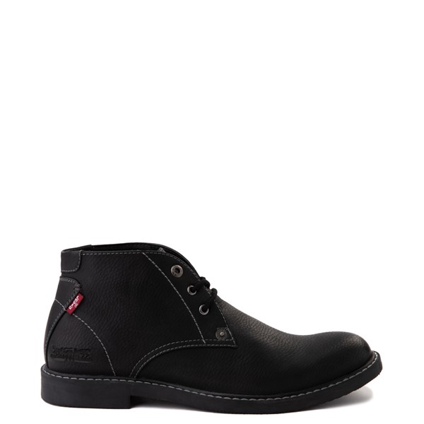 levi's mens monroe wx casual chukka boot