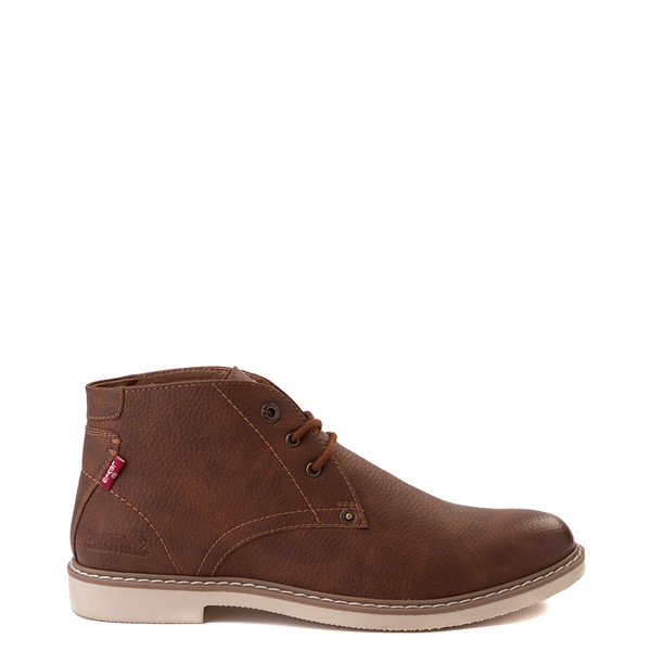 levi's mens monroe wx casual chukka boot
