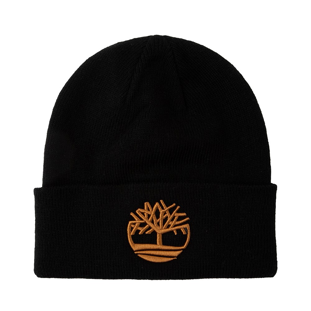 Tuque Timberland Tree - Noire