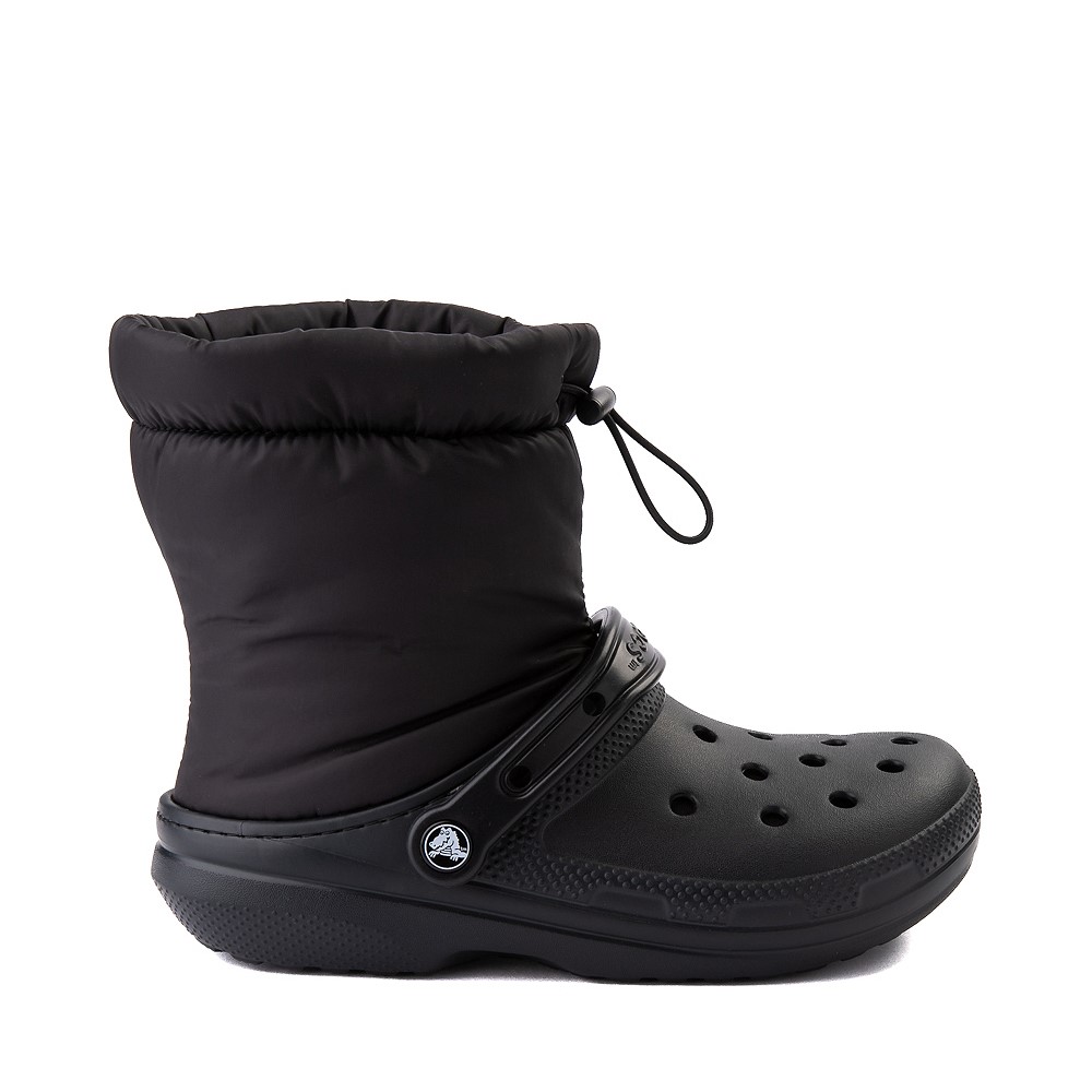 Croc Boots 2024 www.alhudapk