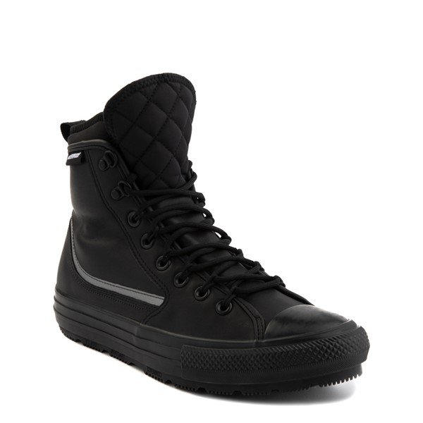 converse utility black
