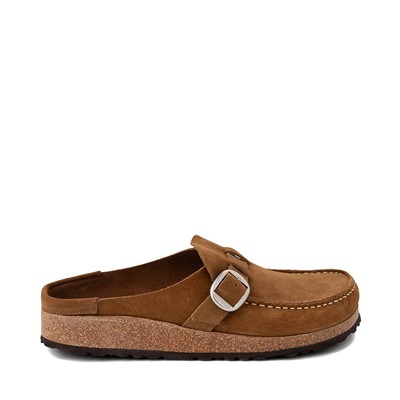 Vue alternative de Sabot Birkenstock Buckley pour femmes - Brun clair