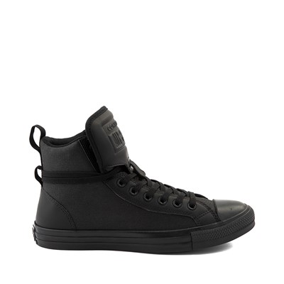 converse guard hi white