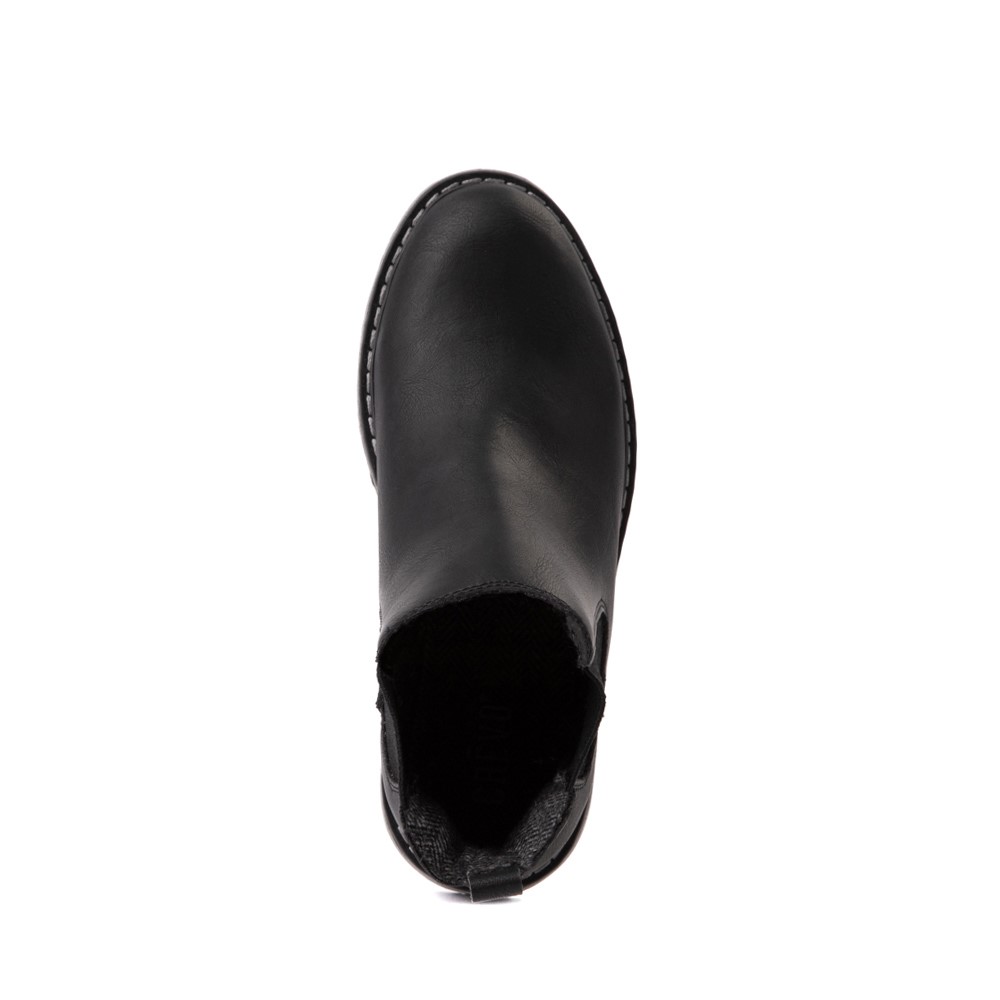 crevo blake chelsea boot