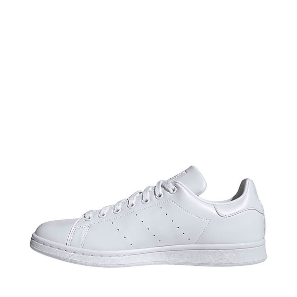 alternate view adidas Stan Smith Athletic Shoe - Cloud WhiteALT1