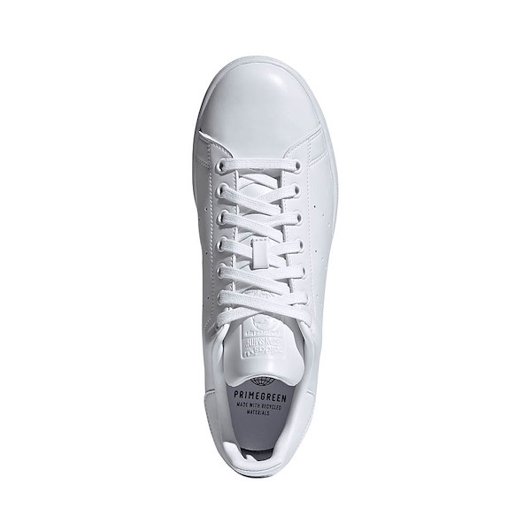 alternate view adidas Stan Smith Athletic Shoe - Cloud WhiteALT2