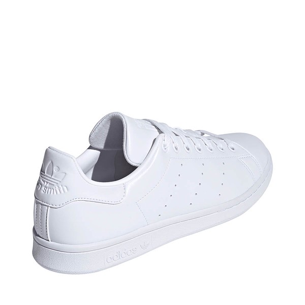 alternate view adidas Stan Smith Athletic Shoe - Cloud WhiteALT4