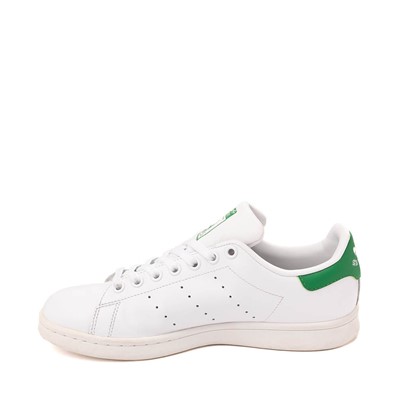 Womens adidas Stan Smith Athletic Shoe White Fairway Green JourneysCanada