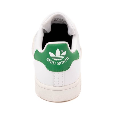 Chaussure athletique adidas Stan Smith pour femmes Blanche Verte