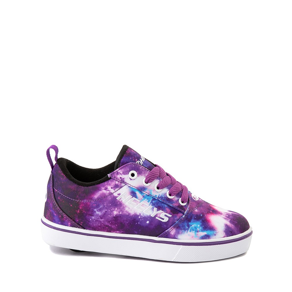 Heelys Pro 20 Galaxy Skate Shoe Little Kid / Big Kid Purple