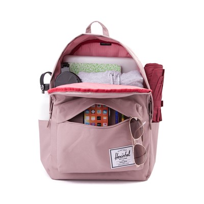 Alternate view of Herschel Supply Co. Classic XL Backpack - Ash Rose