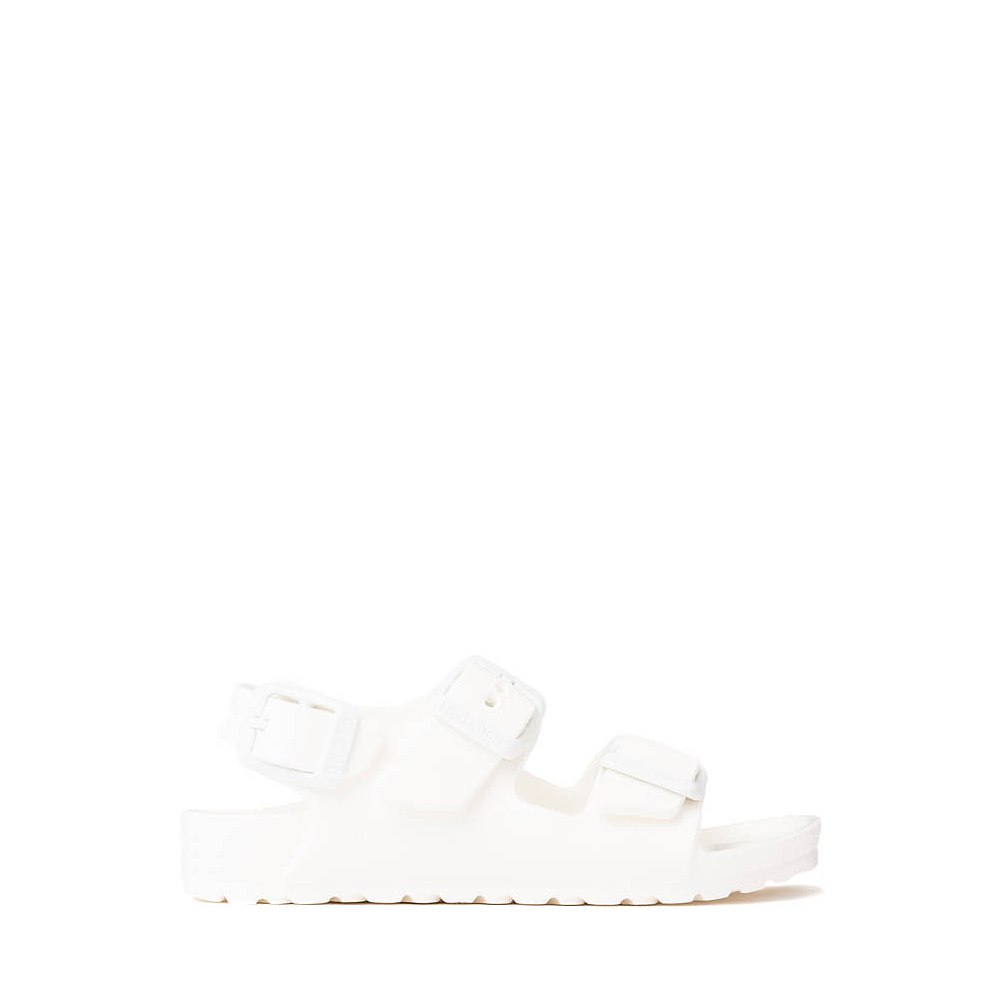 Birkenstock Milano EVA Sandal - Toddler / Little Kid - White