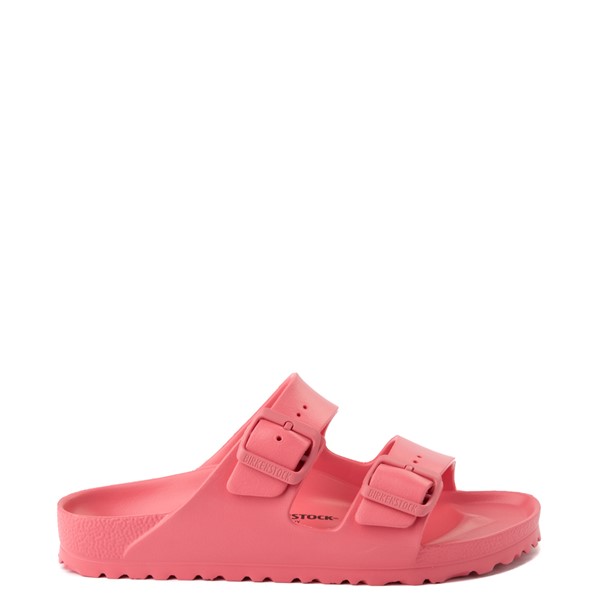 birkenstock arizona eva rose