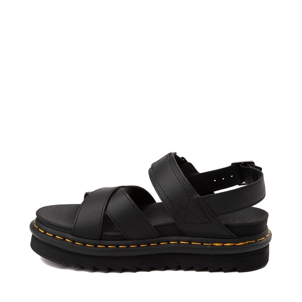 Dr martens closed toe on sale sandals