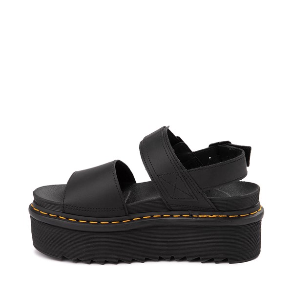 Dr sale martens flatforms