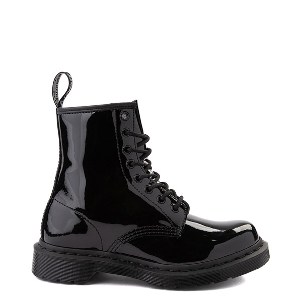dr martens monochrome