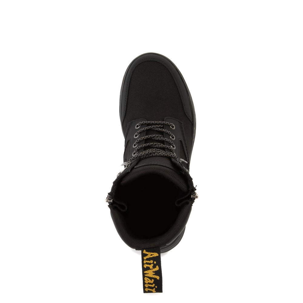 dr martens quebec zip code
