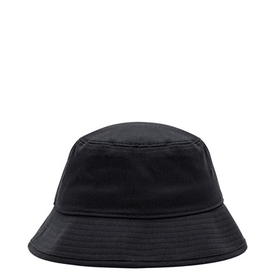 Alternate view of adidas Trefoil Logo Bucket Hat - Black
