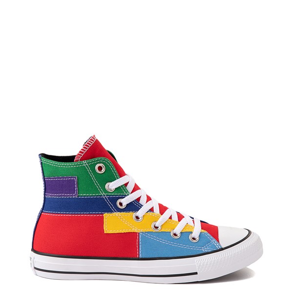 all color converse