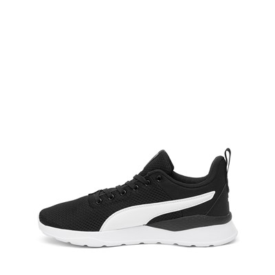 Vue alternative de Chaussure athlétique PUMA Anzarun Lite - Junior - Noire