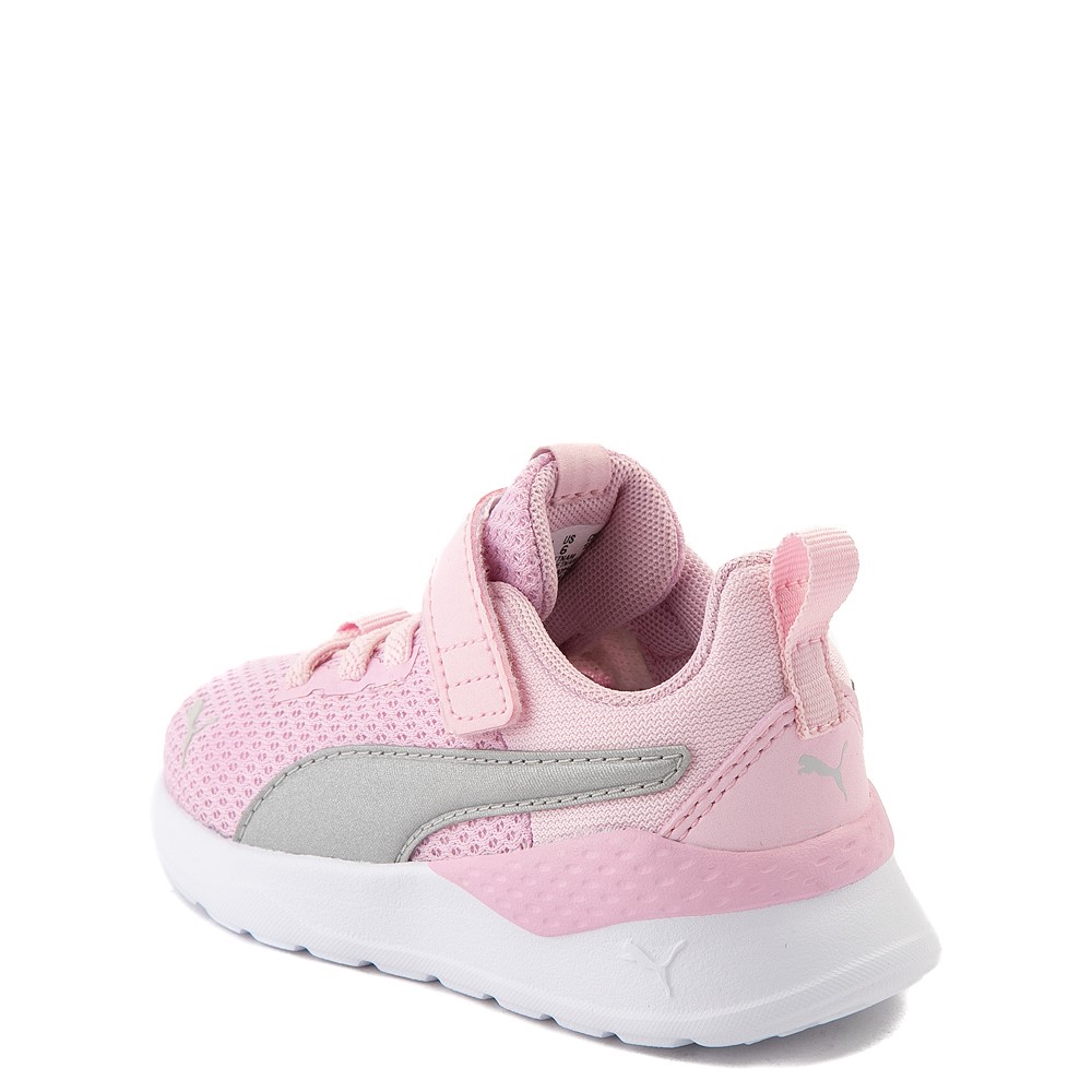toddler puma pink