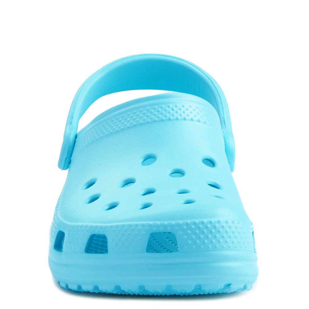 Crocs Classic Clog - Aqua | JourneysCanada