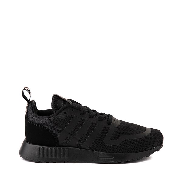 adidas pink white and black shoes