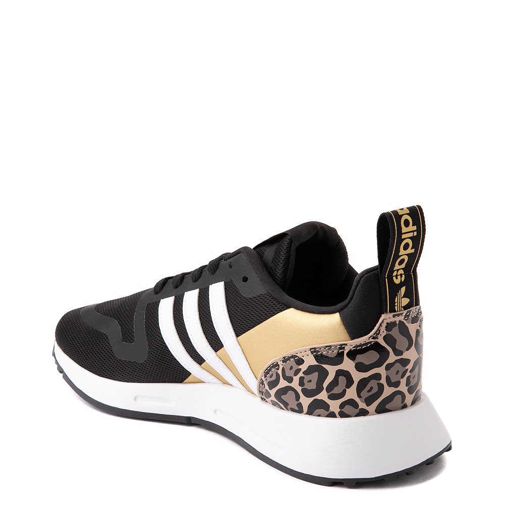 leopard adidas shoes womens