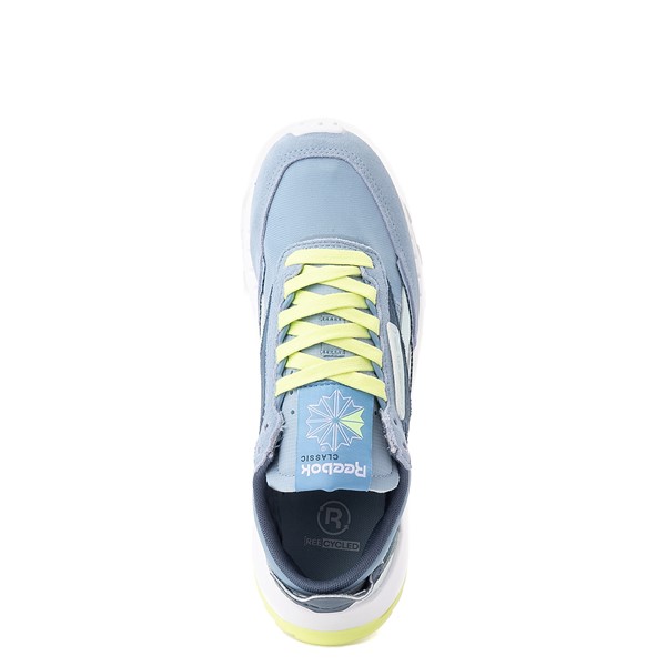 reebok classic legacy chalk blue