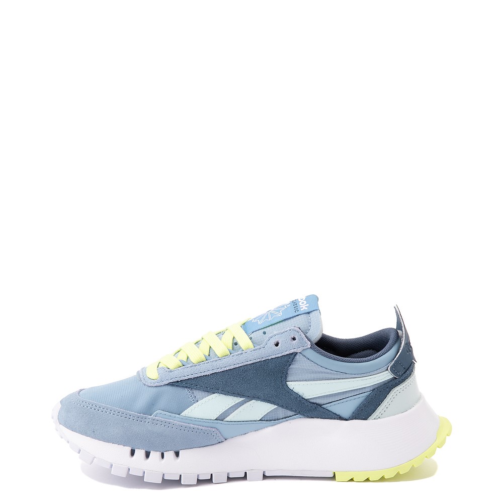 reebok classic legacy chalk blue