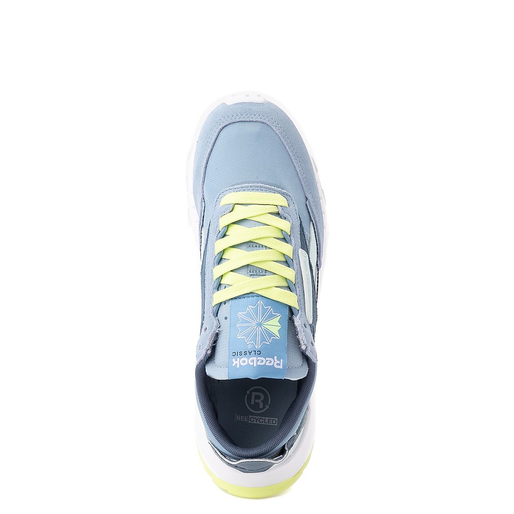 reebok classic legacy chalk blue