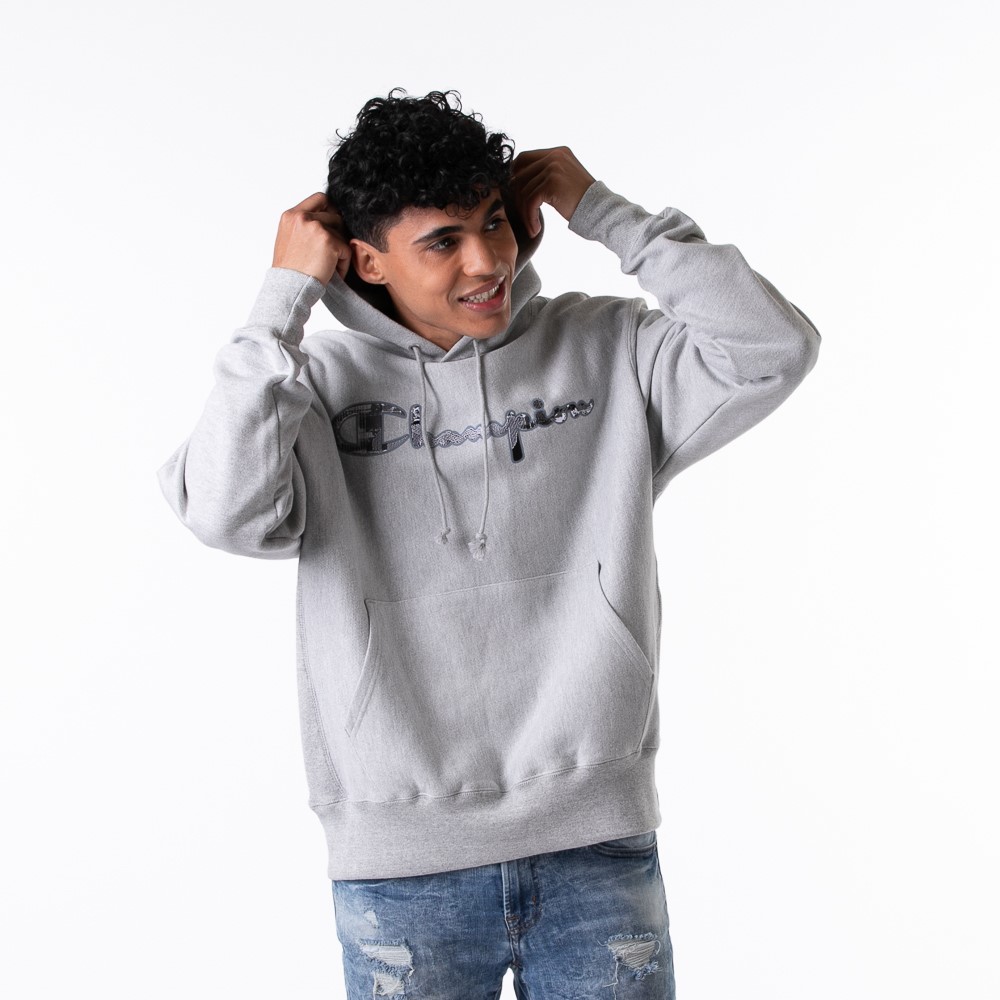 champion reverse weave mens