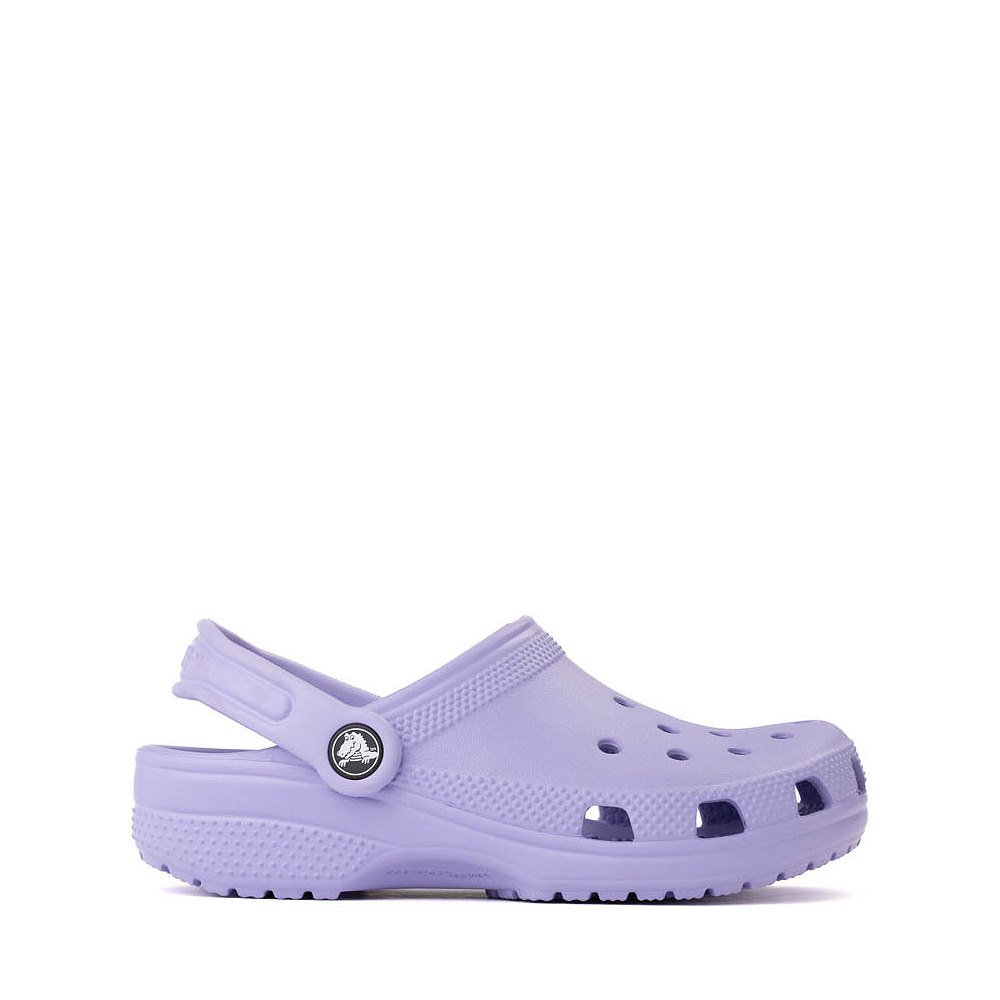 Crocs Classic Clog - Little Kid / Big Kid - Orchid