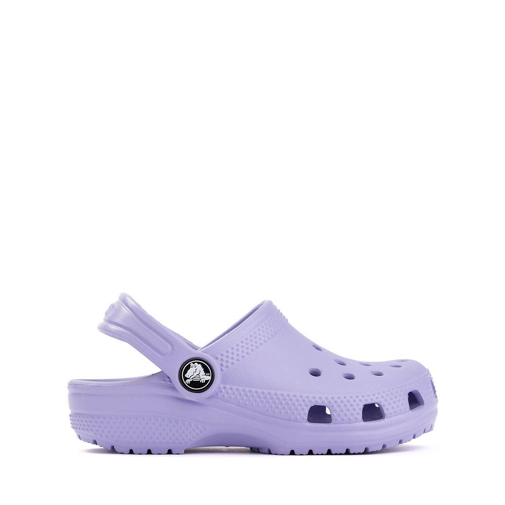 Crocs Classic Clog - Baby / Toddler - Lavender