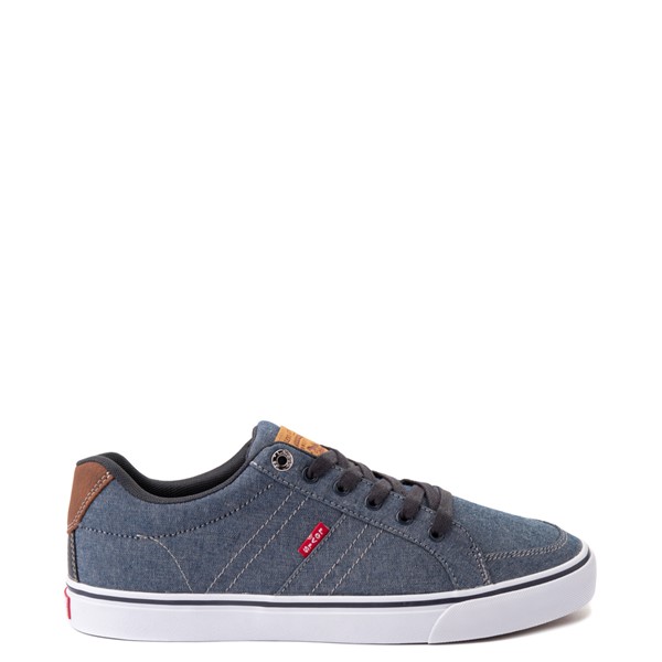 levis flat shoes