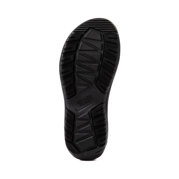 alternate view Mens Teva Hurricane XLT2 Sandal - BlackALT3