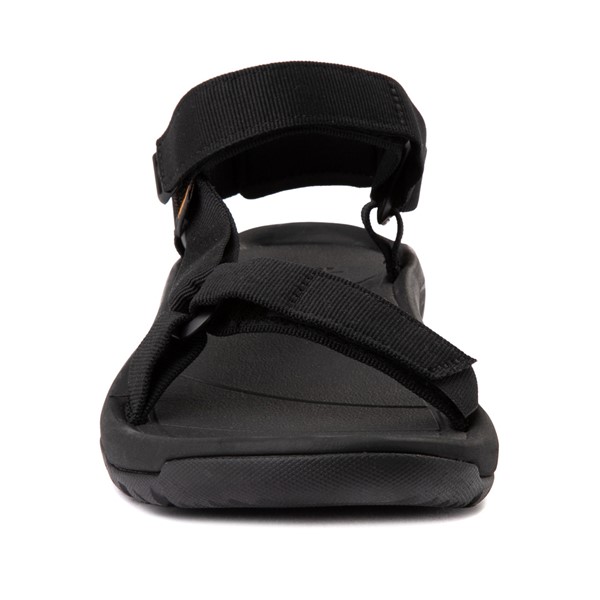 alternate view Mens Teva Hurricane XLT2 Sandal - BlackALT4