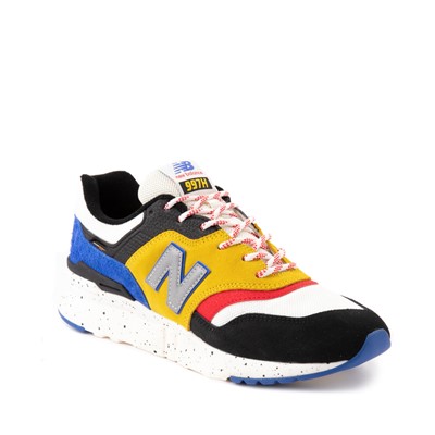 Mens New Balance 997H Athletic Shoe 