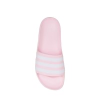 adilette aqua slides pink