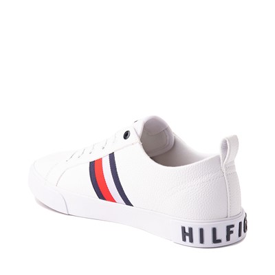 tommy hilfiger women's slip on shoes