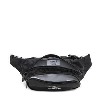 Alternate view of Sac-ceinture adidas Adicolor — Noir