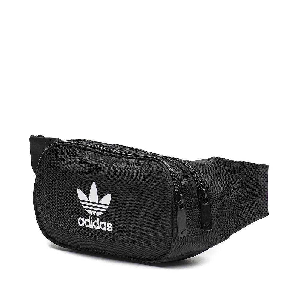 adidas rainbow fanny pack