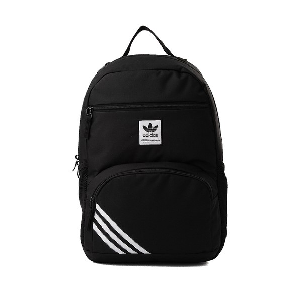 adidas National 2 Backpack - Black | JourneysCanada