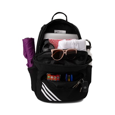 Alternate view of adidas National 2 Backpack - Black