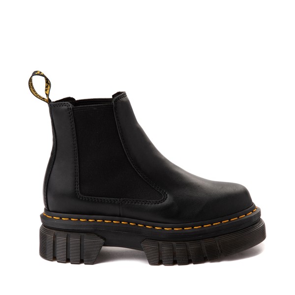 Main view of Dr. Martens Audrick Chelsea Boot - Black