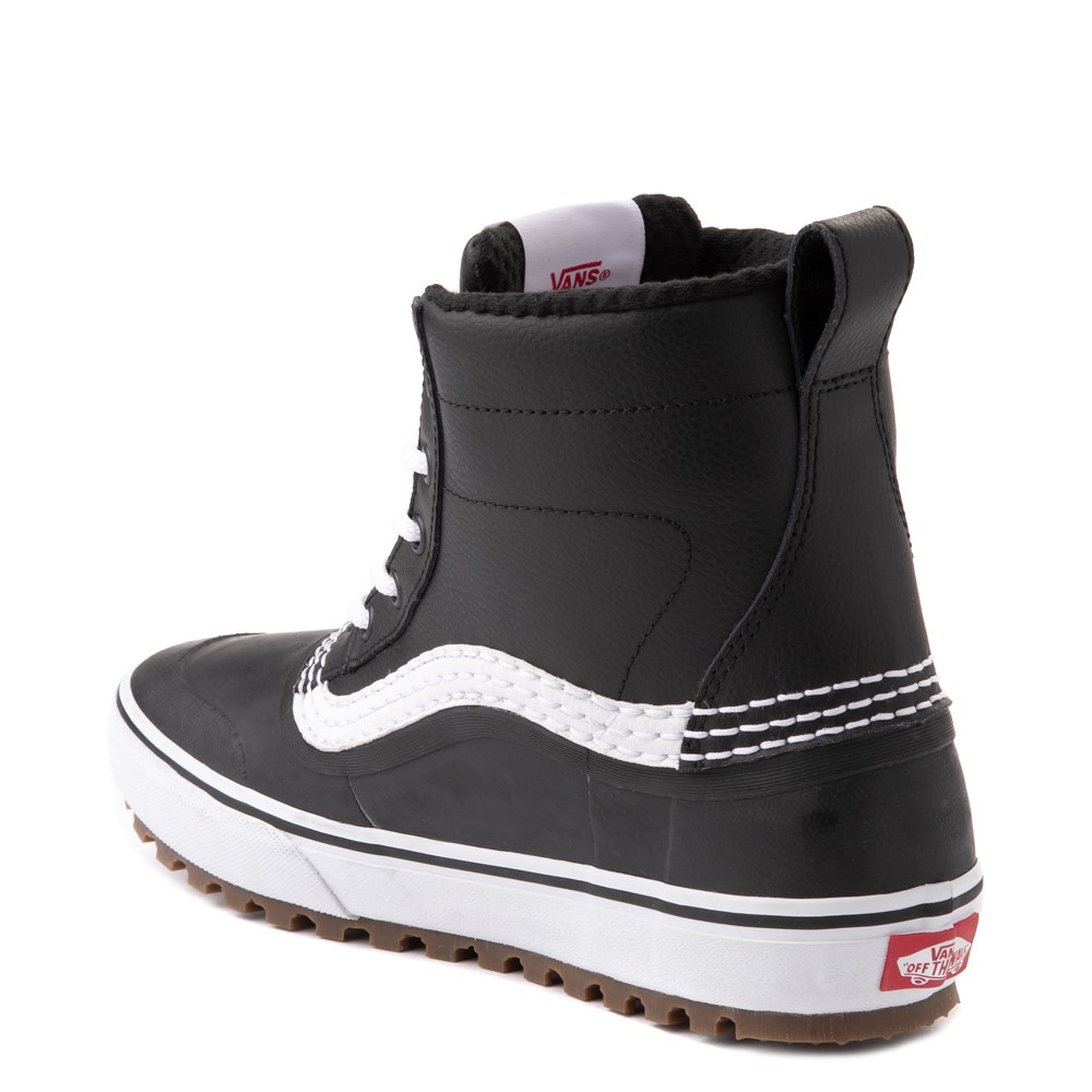 vans standard mid mte