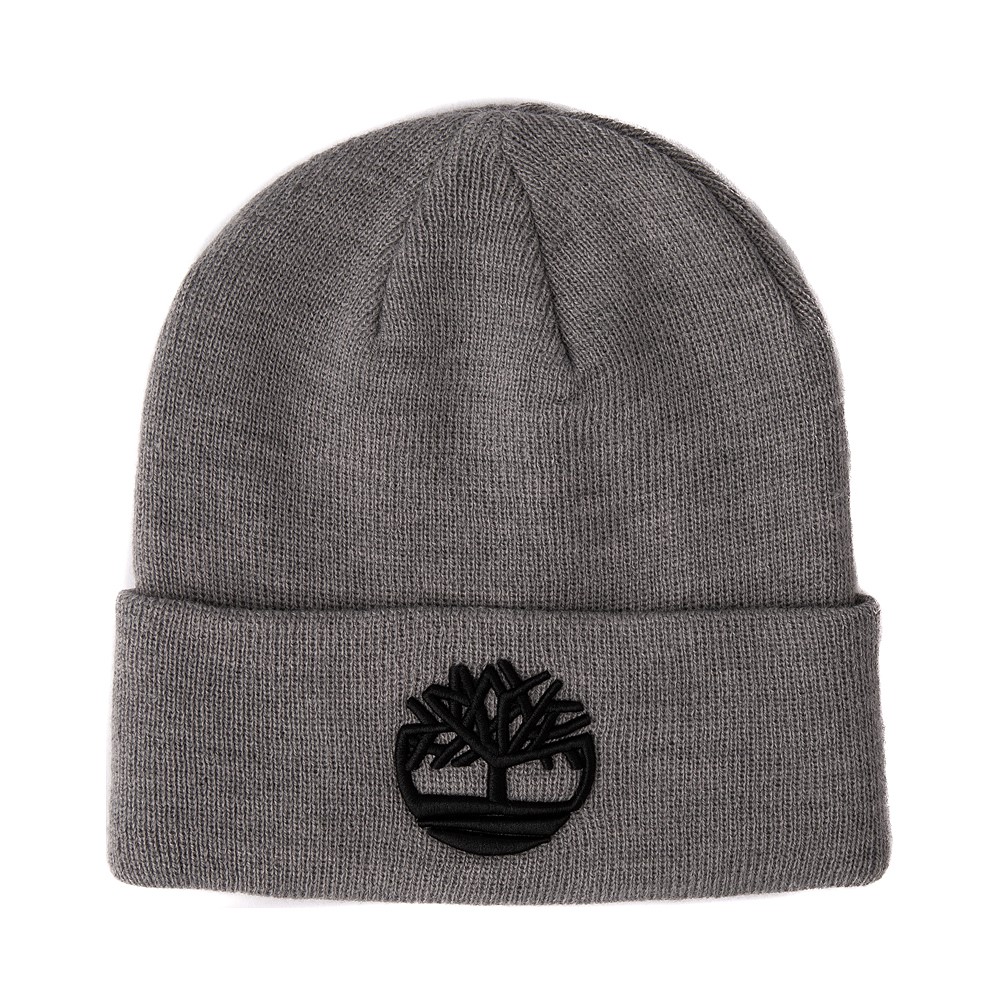 Tuque Timberland Tree - Grise